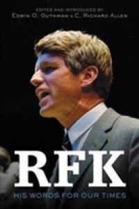 RFK : His Words for Our Times