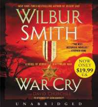 War Cry Low Price CD : A Courtney Family Novel