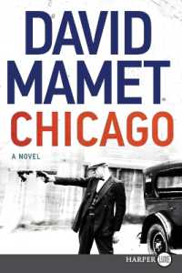 Chicago : A Novel [Large Print]