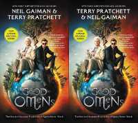 ニ－ル・ゲイマン／テリ－・プラチェット『グッド・オーメンズ』（原書）<br>Good Omens [Tv Tie-In] : The Nice and Accurate Prophecies of Agnes Nutter, Witch