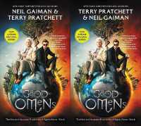 ニ－ル・ゲイマン／テリ－・プラチェット『グッド・オーメンズ』（原書）<br>Good Omens [Tv Tie-In] : The Nice and Accurate Prophecies of Agnes Nutter, Witch