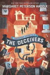 Greystone Secrets #2: The Deceivers (Greystone Secrets)