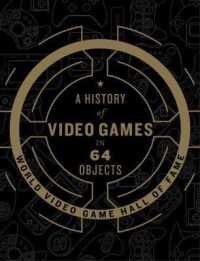 A History of Video Games in 64 Objects