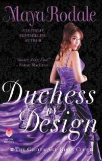 Duchess by Design : The Gilded Age Girls Club