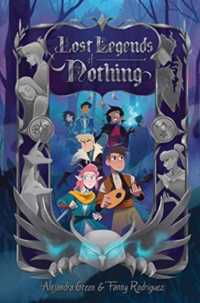 Lost Legends of Nothing