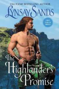The Highlander's Promise : Highland Brides （Reprint）