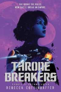 Thronebreakers (Crownchasers)