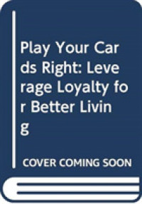 Play Your Cards Right : Leverage Loyalty for Better Living