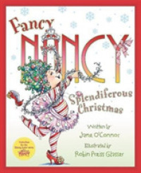 Splendiferous Christmas (Fancy Nancy)