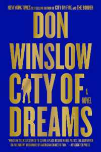 City of Dreams (Danny Ryan Trilogy)