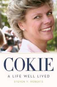 Cokie : A Life Well Lived