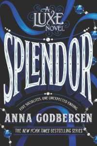 Splendor (Luxe)