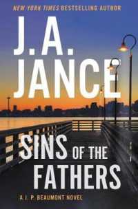 Sins of the Fathers : A. J. P. Beaumont Novel