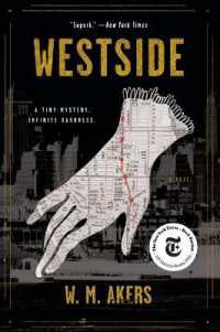 Westside : A Novel (A Gilda Carr Tiny Mystery)