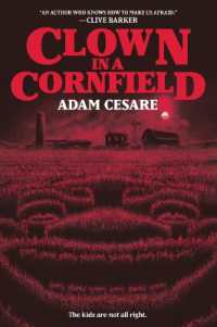 Clown in a Cornfield (Clown in a Cornfield)