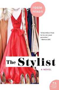 The Stylist (Amber Green)