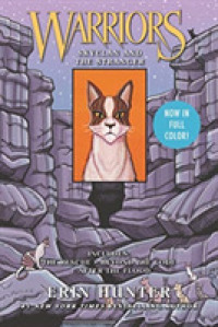 Warriors: SkyClan and the Stranger: 3 Full-Color Warriors Books in 1 (Warriors)