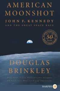 American Moonshot : John F. Kennedy and the Great Space Race （LGR）