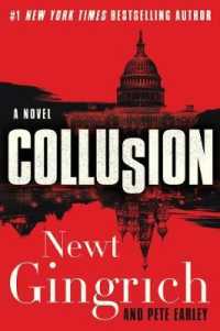 Collusion : A Novel (Mayberry and Garrett)