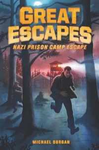 Great Escapes #1 : Nazi Prison Camp Escape (Great Escapes)