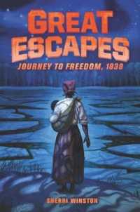 Great Escapes #2 : Journey to Freedom, 1838 (Great Escapes)