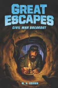 Great Escapes #3: Civil War Breakout (Great Escapes)