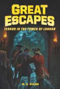 Great Escapes #5: Terror in the Tower of London (Great Escapes)