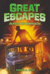 Great Escapes #6 : Across the Minefields (Great Escapes)