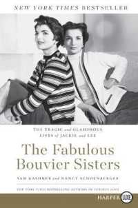 The Fabulous Bouvier Sisters : The Tragic and Glamorous Lives of Jackie and Lee （LGR）