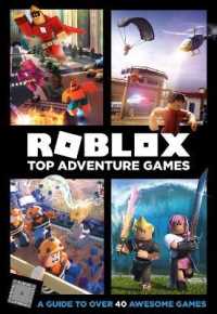 Roblox Top Adventure Games (Roblox)