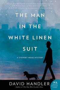 The Man in the White Linen Suit (A Stewart Hoag Mystery)