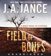 Field of Bones (9-Volume Set) (Joanna Brady Mysteries) （Unabridged）
