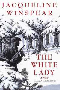 The White Lady : A British Historical Mystery