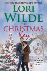 The Christmas Key (Twilight, Texas)