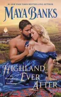 Highland Ever after (Montgomerys and Armstrongs)