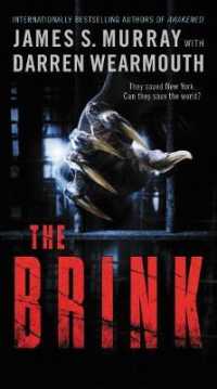 The Brink : A Novel (Awakened)
