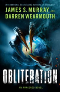 Obliteration : An Awakened Novel (Awakened)