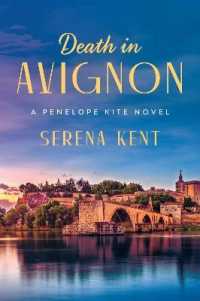Death in Avignon (Penelope Kite)