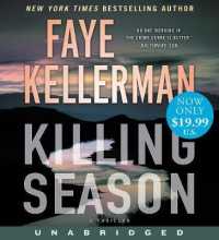 Killing Season (16-Volume Set) （Unabridged）