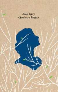 Jane Eyre (Harper Perrenial Olive Edition) （3 REP LTD）