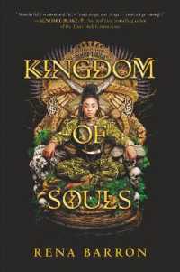Kingdom of Souls (Kingdom of Souls)