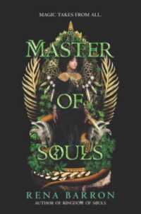 Master of Souls (Kingdom of Souls)