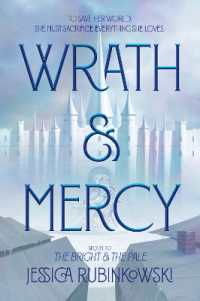 Wrath & Mercy (The Bright & the Pale)