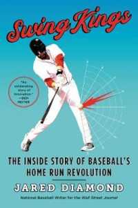 Swing Kings : The inside Story of Baseball's Home Run Revolution