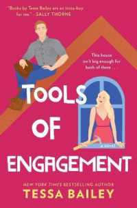 Tools of Engagement : A Novel (Hot and Hammered)
