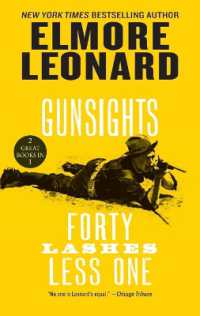 Gunsights and Forty Lashes Less One : Two Classic Westerns