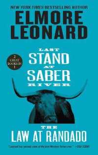 Last Stand at Saber River and the Law at Randado : Two Classic Westerns