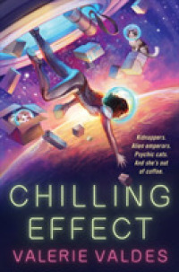 Chilling Effect (Chilling Effect)