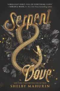 Serpent & Dove (Serpent & Dove)