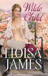 Wilde Child : Wildes of Lindow Castle (Wildes of Lindow Castle)
